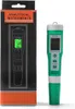 10 v 1 PH/EC/TDS/ORP/H2/Fertility/Salinity/SG/MŠž/Temp Náhľad obrázku produktu 14