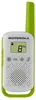 Radios Motorola Talkabout T42, set de 3 unidades, con Vista previa de la imagen del producto 6