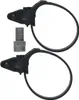 Mini Pompe Vélo Dunlop Compacte & Universelle - Dunlop Voir les images du produit 4