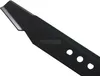 37 CM Rasenmähermesser Ersatzmesser für LUX TOOLS Produktbild-Vorschau 2