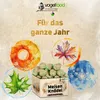 200 Meisenknödel mit Insekten mit Netz  Insektenknödel Produktbild-Vorschau 3
