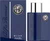 Alfa Romeo Blue Eau De Toilette Spray 100ml für Männer Produktbild-Vorschau 4