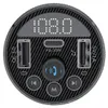 Xlayer Kfz-Ladegerät 30W mit FM-Transmitter Produktbild-Vorschau 4