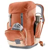 Deuter Scula 30 Liter Schulrucksack 3830022 chestnut Produktbild-Vorschau 10