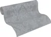 A.S. Création Tapete Elegance 3 grau weiß 10,05 m x 0,53 m Produktbild-Vorschau 2