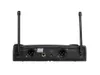 Microphone Uhf Sans Fil - 2 Canaux Voir les images du produit 3