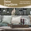 LS-LebenStil Holz Ziegelform Unika 57x15cm Braun ECHTE ALTE Produktbild-Vorschau 2