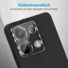 2x Kamera Schutz Glas für Xiaomi Redmi Note 13 Pro 5G Produktbild-Vorschau 7