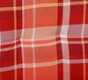 GO-DE Textil, Bankauflage 2-Sitzer, 2er-Set, Farbe: rot, Produktbild-Vorschau 3