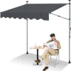 Tenda da sole Izrielar 250x150 cm – Tenda da sole con Anteprima dell’immagine prodotto 1