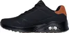 Skechers Uno Sportschuhe Schwarz EU 45 Mann Schwarz EU 45 Produktbild-Vorschau 2