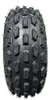 Quadreifen Ersatzreifen Quad ATV Komplettrad 19x7-8 Noppen Produktbild-Vorschau 2
