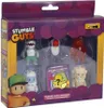 A Stumble Guys collectible figure pack is shown in its packaging. Produktbild-Vorschau