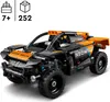 LEGO Technic NEOM McLaren Extreme E Race Car Set, Produktbild-Vorschau 3