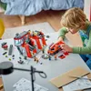 LEGO® City 60414 Hasičská stanice s otočným žebříkovým Náhled obrázku produktu 11