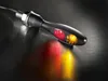 Kellermann micro 1000 DF Indicatore di direzione posteriore Anteprima dell’immagine prodotto 10