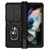 Pouzdro pro Samsung Galaxy Z Fold 4 5G dvouvrstvé pouzdro s Náhled obrázku produktu 6