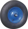 MÜBA Rad D.400x100 m.kugellager u.Achse - 72601 Produktbild-Vorschau 1