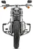 Crash bar Mustache pro Harley Davidson Softail Street Bob Náhled obrázku produktu 7