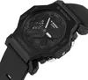 Casio - GA-2300-1AER - Montre Bracelet - Hommes - Quartz - Voir les images du produit 8