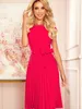 Numoco Minikleid für Frauen Lila himbeere XL Produktbild-Vorschau 8