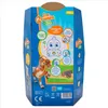 Bandai Abc La Granja De Zenon 28 cm Bartolito Teddy Bear Náhľad obrázku produktu 6