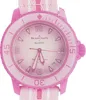Blaincpain x Swatch Fifty Fathoms l Pink Ocean Produktbild-Vorschau 1