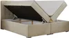 Boxspringbett, Doppelbett, Polsterbett mit Kopfstütze, Produktbild-Vorschau 5