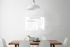 MuchoWow® Poster Küche - Kochen - Manuell - Messbecher - Produktbild-Vorschau 2