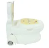 Jamara BAY Töpfchen Katze   21,5cm Sitzhöhe Max.25KG weiß Anteprima dell’immagine prodotto 7