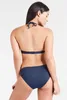 s.Oliver Triangel-Bikini Tonia dunkelblau Größe 32 Cup A/B Produktbild-Vorschau 5