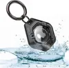 Tech-Protect Defense Apple Airtag 1 / 2 Black Produktbild-Vorschau 5