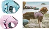 Hurtta Cooling Wrap, Hund, Jacke, Blau, Riese (≥45 kg), Produktbild-Vorschau 6