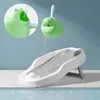 Set Relaxdays per il bagnetto del bambino, con bacinella Anteprima dell’immagine prodotto 7
