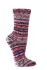 2 Paar warme Socken mit  70% Wolle in vielen schönen Farben Produktbild-Vorschau 8