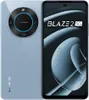 K-S-Trade Handy-Ständer kompatibel mit Lava Blaze 2 5G Produktbild-Vorschau 2