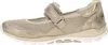 Gabor ROLLINGSOFT Damenschuhe - Ballerina - Mary Jane grau Produktbild-Vorschau 4