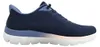 Skechers Summits Trainingsschuh Blau Produktbild-Vorschau 2