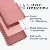 kwmobile Handyhülle für Google Pixel 7 Hülle, für Pixel 7 Produktbild-Vorschau 6
