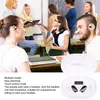 Slúchadlá do uší s prekladateľom Bluetooth a umelou Náhľad obrázku produktu 8