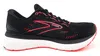 Brooks Glycerin 19 Black/Diva Pink/White 38 Produktbild-Vorschau 12