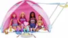 Set tenda da campeggio Barbie con 2 bambole e accessori Anteprima dell’immagine prodotto 21