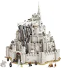 LEGO Icons Der Herr der Ringe: Minas Tirith - 3D Mittelerde Produktbild-Vorschau 8