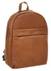 X-ZONE Rucksack Herren, Damen 020625 cognac Produktbild-Vorschau 3