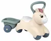 Smoby Dickie Little Rutscherfahrzeug Baby-Pony, 1 Jahr(e), Produktbild-Vorschau 4