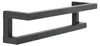 LOFT42 Firm WandHandtuchhalter schwarz Metall - 95x20x25 Produktbild-Vorschau 1