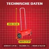 HECHT 212 Streuwagen | 12 Liter | 46 cm Arbeitsbreite | Produktbild-Vorschau 8