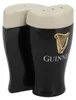 Guinness Bier Keramik Salz und Pfeffer Streuer als Tullip Produktbild-Vorschau 3