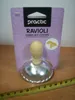 Kovový vykrajovač na pirohy, Ø 6,8 cm Náhľad obrázku produktu 13