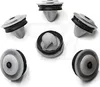20x Clip de fixation pour Audi Seat Skoda VW T5 Transporter Voir les images du produit 1